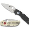 General Spyderco | Chaparral® Sun And Moon