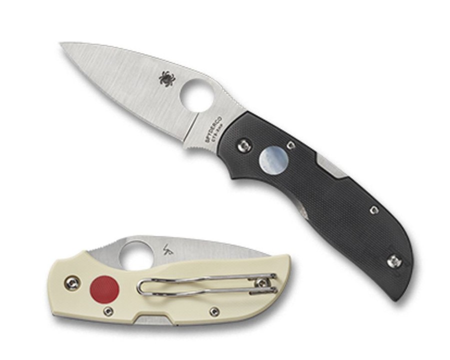 General Spyderco | Chaparral® Sun And Moon