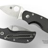 General Spyderco | Chicago™ Carbon Fiber