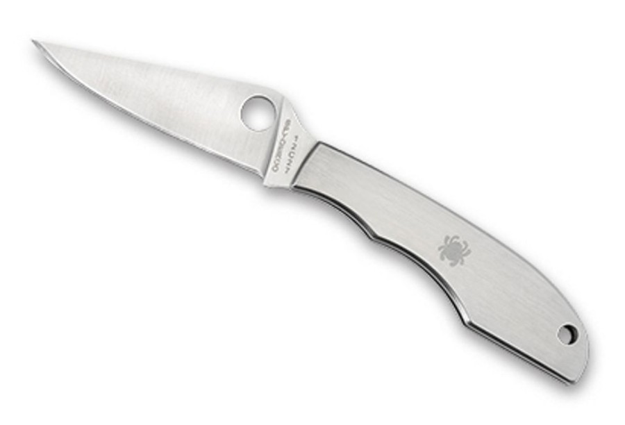 General Spyderco | Grasshopper™ Stainless