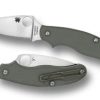 General Spyderco | Uk Penknife™ Foliage Green