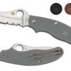 General Spyderco | Uk Penknife™ Drop Point