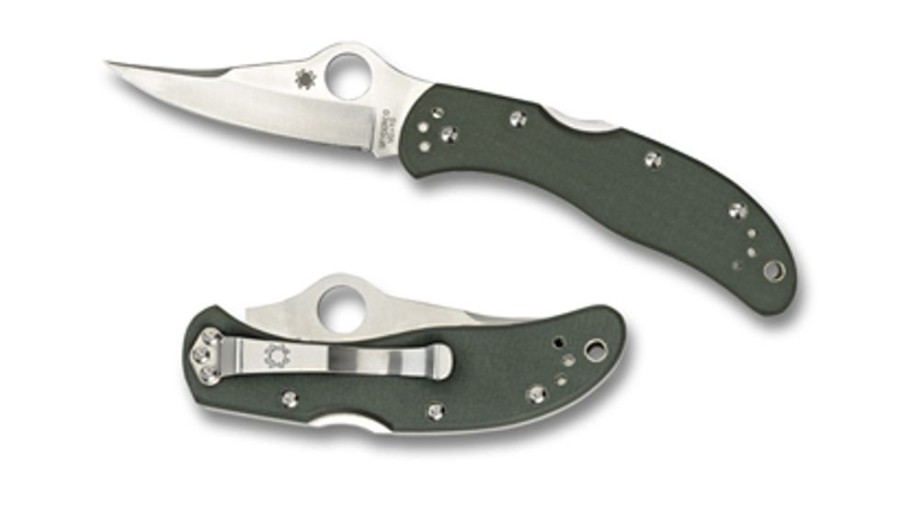 General Spyderco | Worker™ Sprint Run™