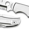 General Spyderco | Native® Stainless Steel