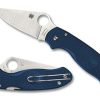 General Spyderco | Para® 3 Lightweight Cpm Spy27