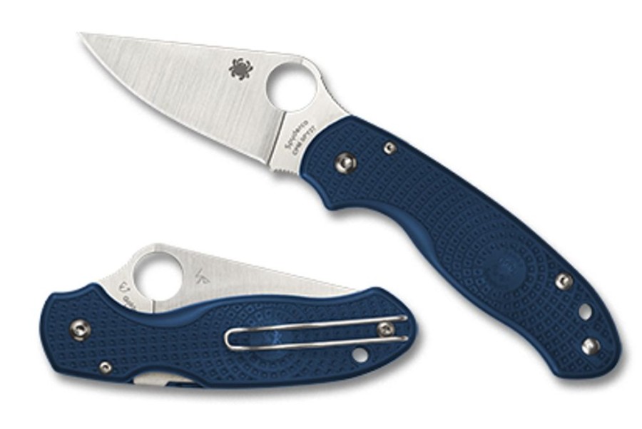 General Spyderco | Para® 3 Lightweight Cpm Spy27