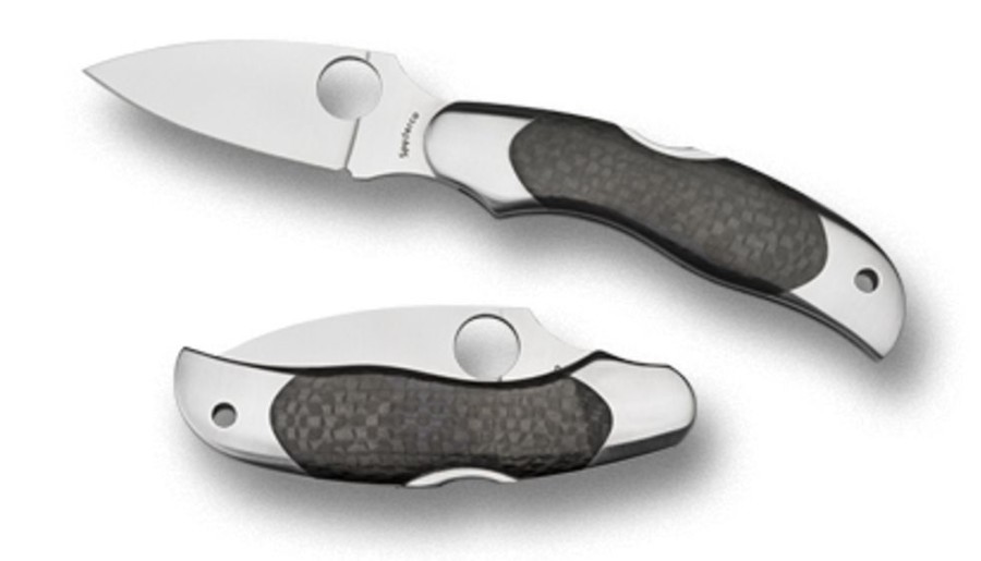 General Spyderco | Kopa™ Carbon Fiber