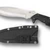 General Spyderco | Rock Salt™