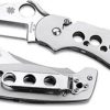 General Spyderco | A.T.R.™ Stainless Steel