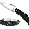 General Spyderco | Uk Penknife™ Leaf Shape