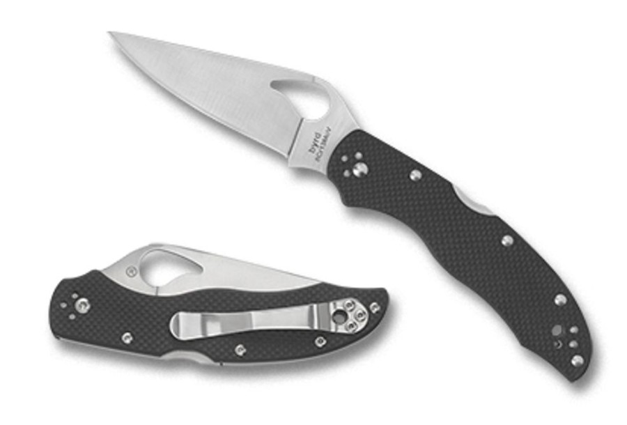 General Spyderco | Harrier™ 2