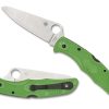 General Spyderco | Pacific Salt® 2 Frn Green Lc200N