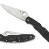 General Spyderco | Police™ 4 Lightweight