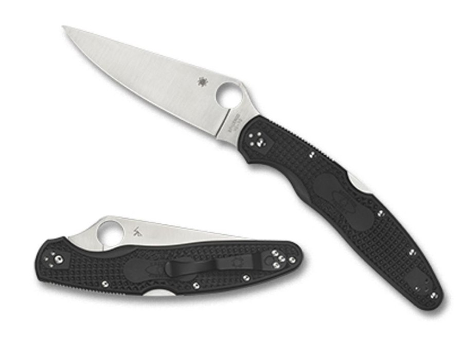 General Spyderco | Police™ 4 Lightweight