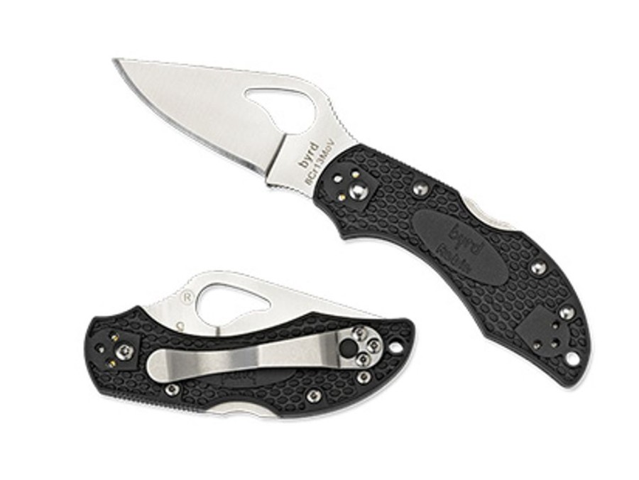 General Spyderco | Robin® 2 Frn