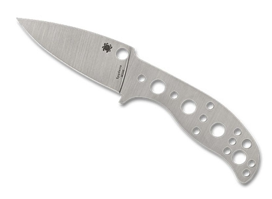 General Spyderco | Mule Team™ M398