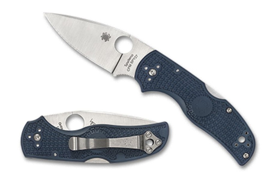 General Spyderco | Native® 5 Frn Cpm Spy27