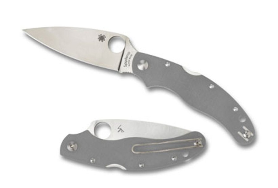 General Spyderco | Caly™ 3.5 G-10 Sprint Run™