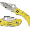 General Spyderco | Dragonfly™ 2 Salt® Frn Yellow