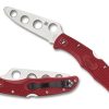 General Spyderco | Endura® 4 Frn Trainer