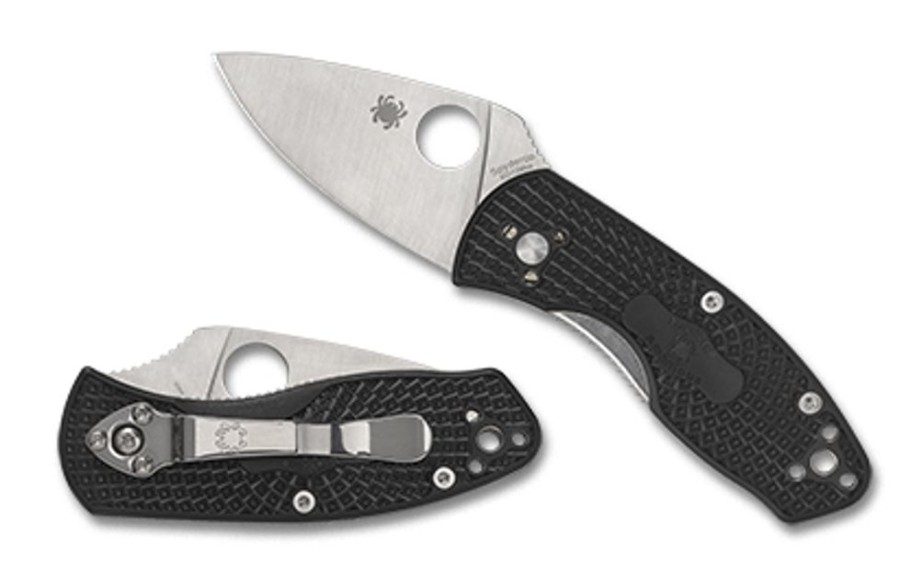 General Spyderco | Ambitious™ Lightweight