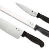 General Spyderco | Kitchen Classics Set