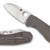 General Spyderco | Techno™ 2