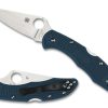 General Spyderco | Delica® 4 Frn K390