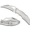 General Spyderco | Crossbill™ Stainless