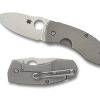 General Spyderco | Techno™