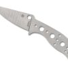 General Spyderco | Mule Team™ 2 Cpm Spy27