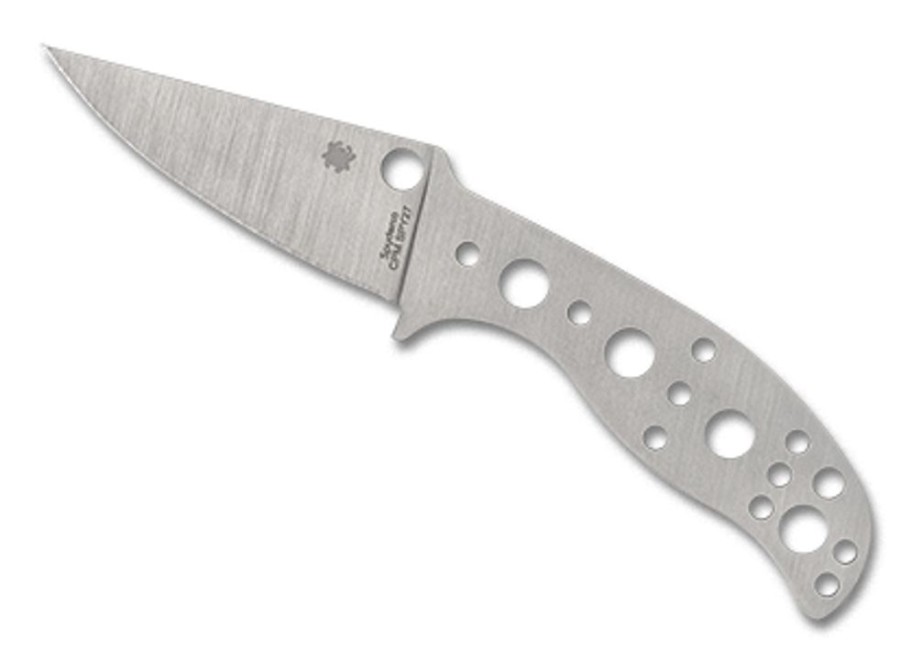 General Spyderco | Mule Team™ 2 Cpm Spy27