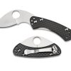 General Spyderco | Spyderco Balance Carbon Fiber By Ed Schempp