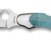 General Spyderco | Kopa™ Turquoise