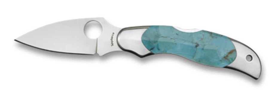 General Spyderco | Kopa™ Turquoise