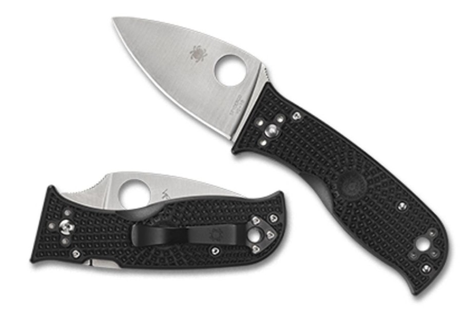 General Spyderco | Lil' Temperance™ 3 Lightweight