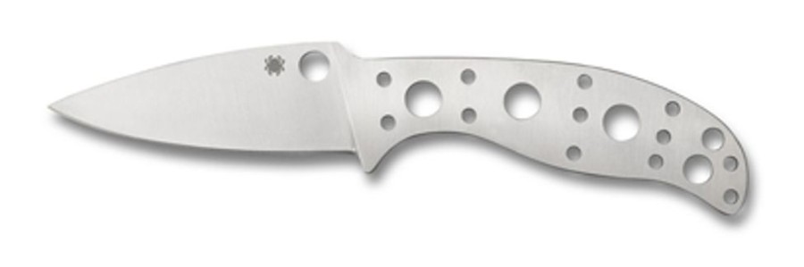 General Spyderco | Mule Team™ 23 Cpm 20Cv