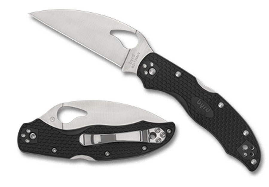 General Spyderco | Harrier™ 2 Lightweight Wharncliffe