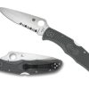 General Spyderco | Endura® 4 Frn Foliage Green