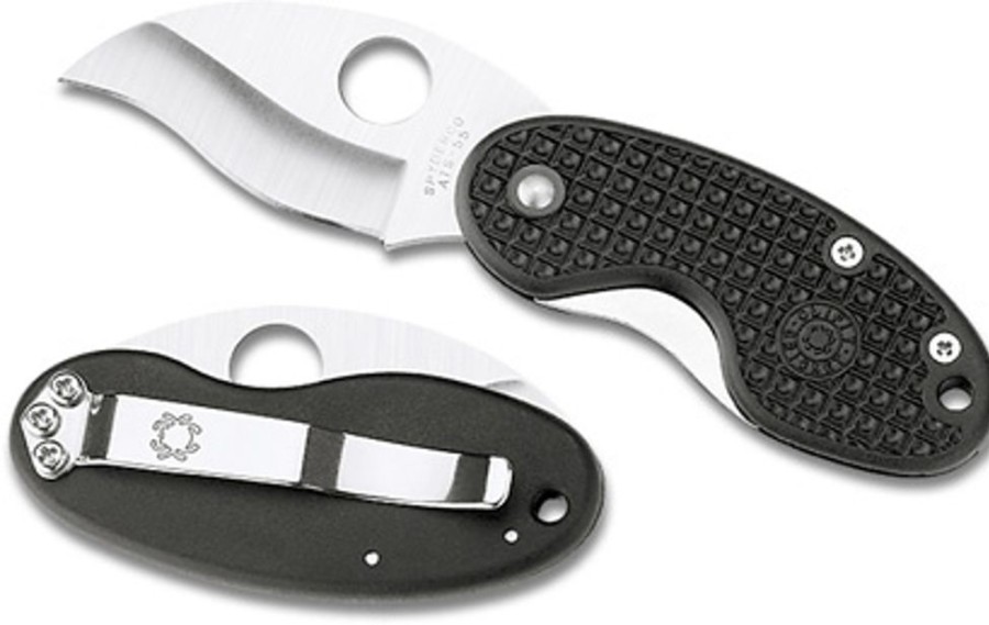 General Spyderco | Cricket™ Frn