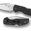 General Spyderco | Native®4 Carbon Fiber