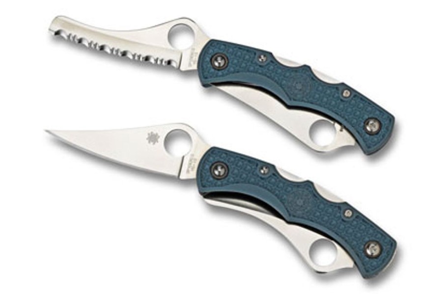 General Spyderco | Dyad® Jr. Sprint Run™