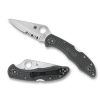 General Spyderco | Delica® 4 Frn Foliage Green