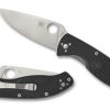 General Spyderco | Tenacious® Lightweight