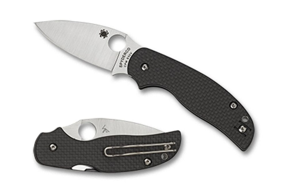 General Spyderco | Sage™ 5 Compression Lock