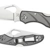 General Spyderco | Meadowlark® 2 Ti