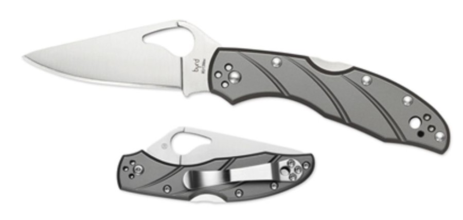 General Spyderco | Meadowlark® 2 Ti