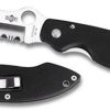 General Spyderco | Impala™ Gut Hook