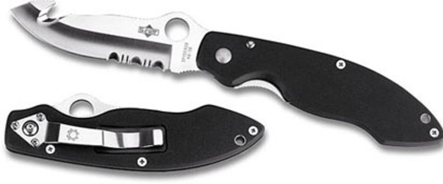 General Spyderco | Impala™ Gut Hook