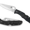 General Spyderco | Endura® 4 Frn Black